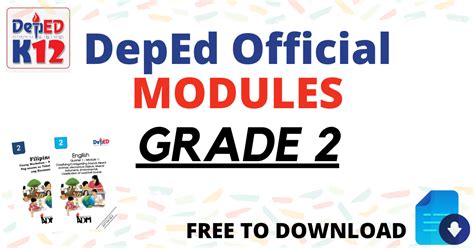 elibro grade 2|DepEd Learning Portal.